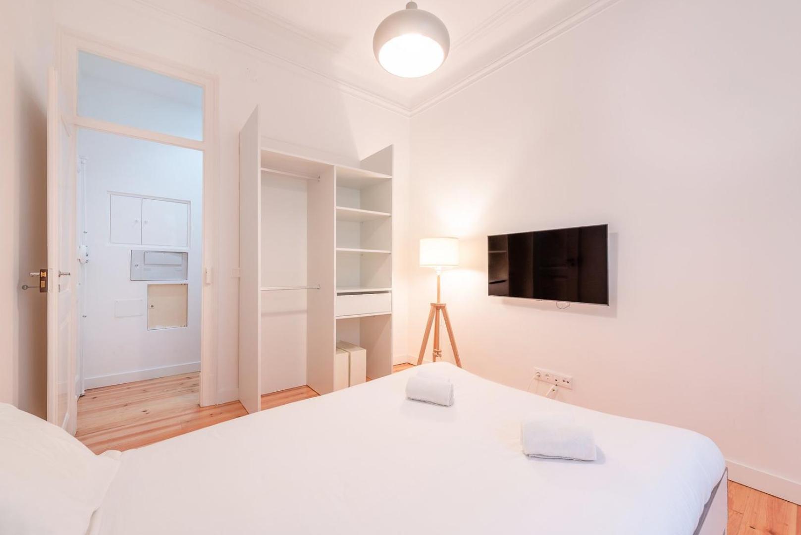 LisboaGuestready - Fantastic Apt Near Castelo S. Jorgeアパートメント エクステリア 写真