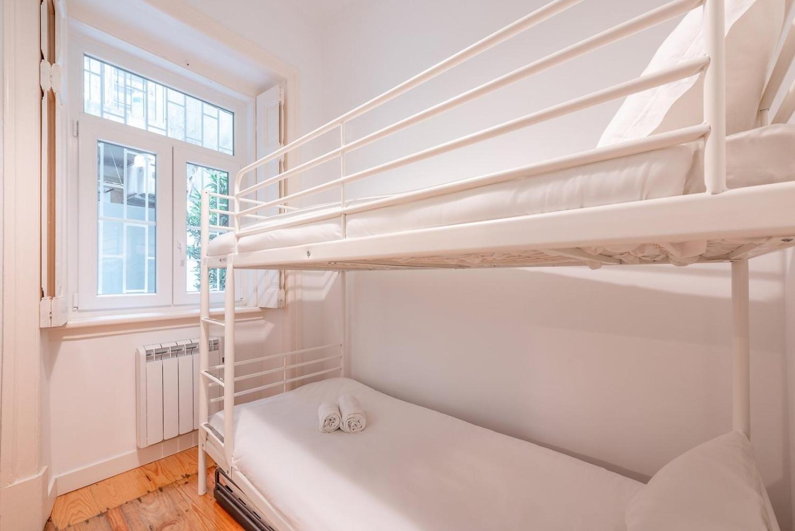 LisboaGuestready - Fantastic Apt Near Castelo S. Jorgeアパートメント エクステリア 写真
