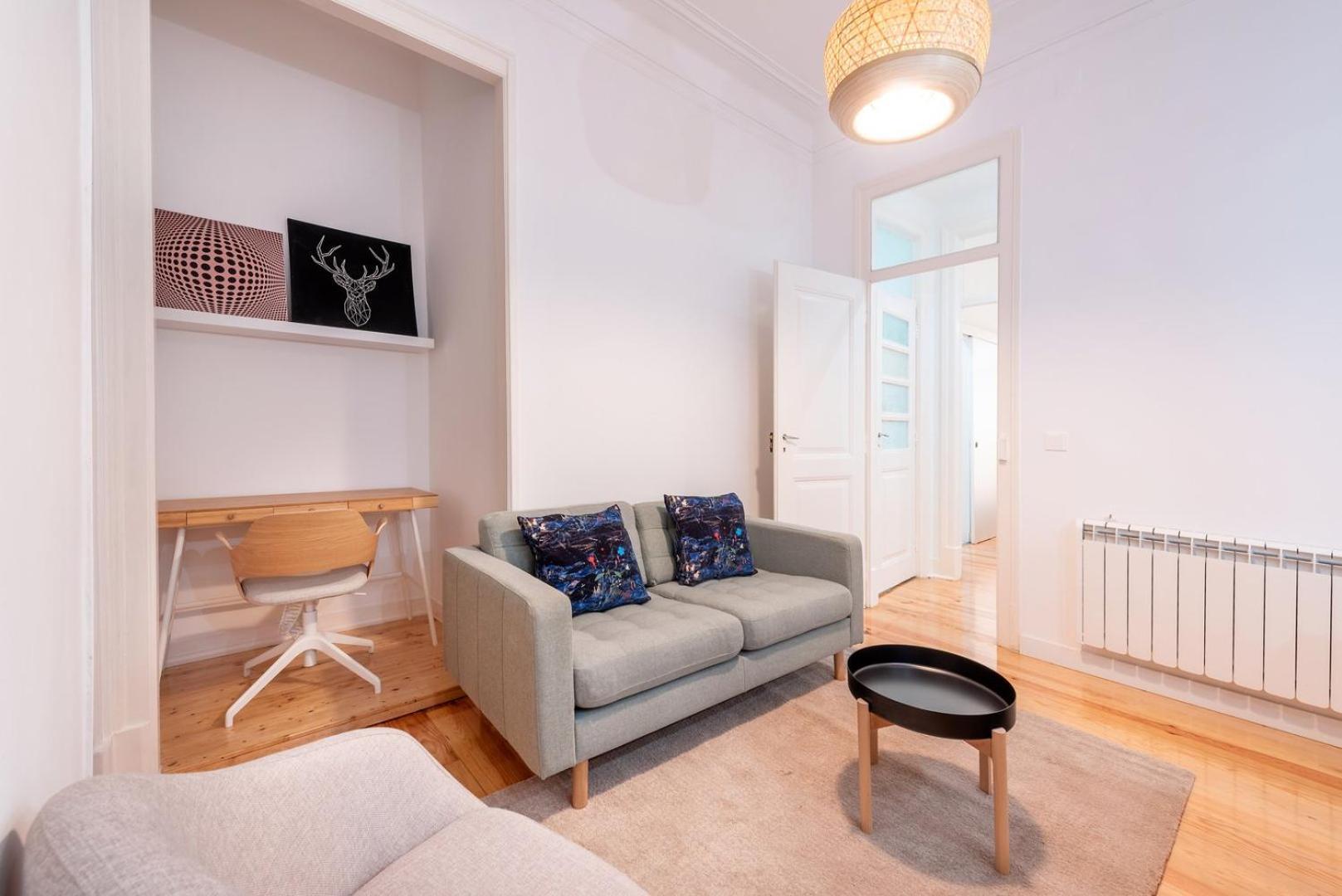 LisboaGuestready - Fantastic Apt Near Castelo S. Jorgeアパートメント エクステリア 写真
