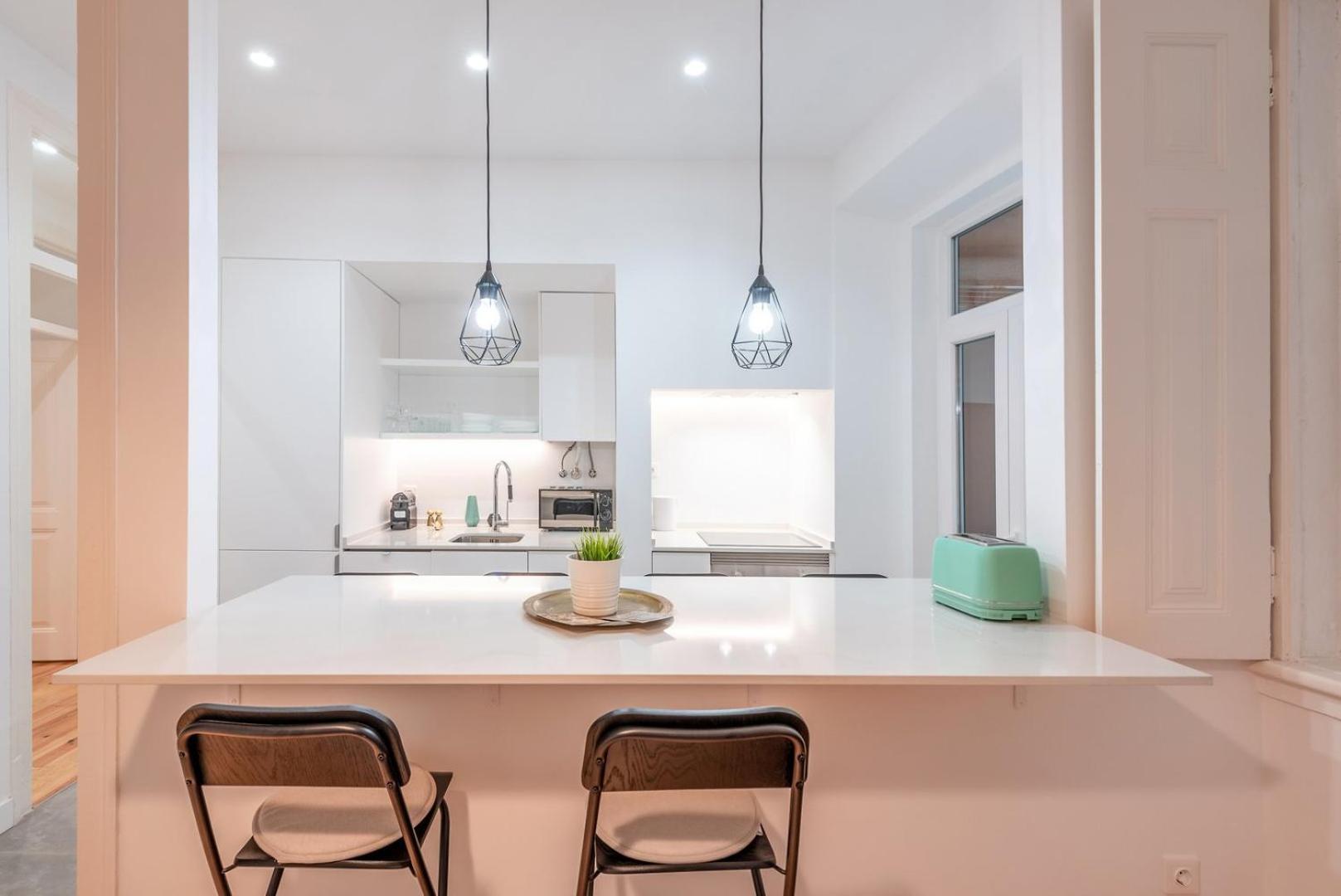 LisboaGuestready - Fantastic Apt Near Castelo S. Jorgeアパートメント エクステリア 写真