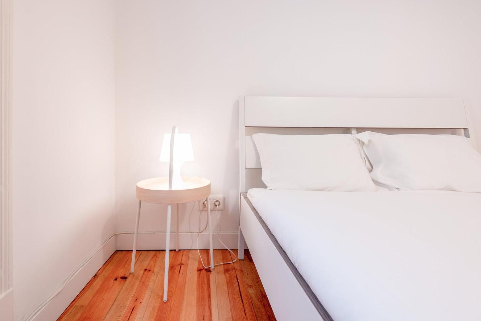 LisboaGuestready - Fantastic Apt Near Castelo S. Jorgeアパートメント エクステリア 写真