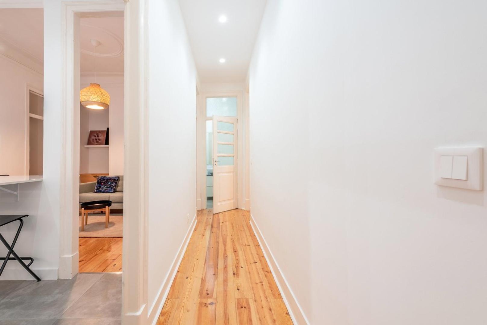 LisboaGuestready - Fantastic Apt Near Castelo S. Jorgeアパートメント エクステリア 写真